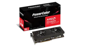 PowerColor AMD Radeon RX 7800 XT 16GB GDDR6